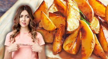 Vuoi mangiare le patate a dieta? Abbinale con questo alimento e goditi i risultati