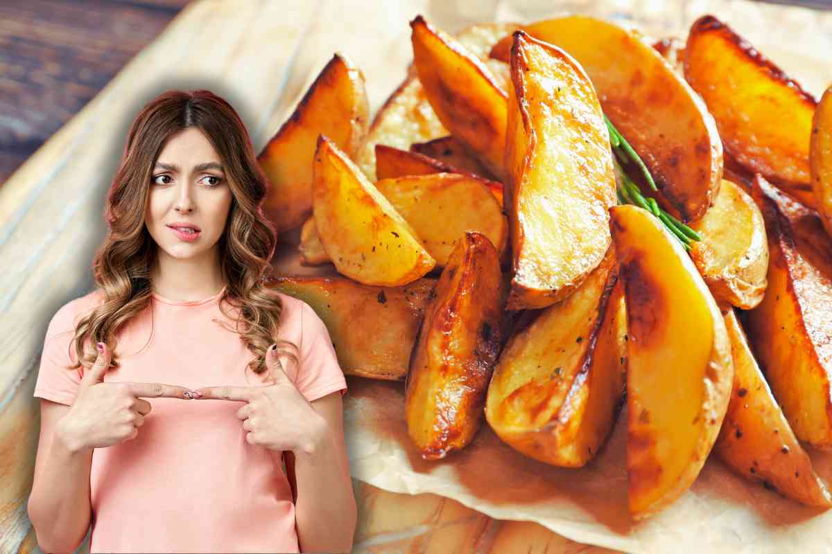 mangiare patate a dieta abbinamenti alimentari