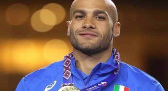 Marcell Jacobs, annuncio stupefacente in diretta: italiani in subbuglio
