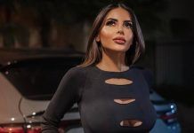 Marialuisa Jacobelli, su Instagram mostra le sue curve esplosive
