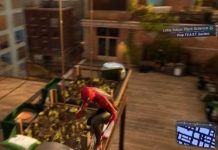 Marvel's Spider-Man 2 aggiornamento 1.001.004, cosa cambia