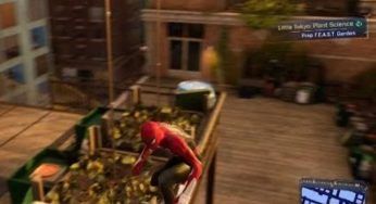 Marvel’s Spider-Man 2, arriva il grande aggiornamento: cosa cambia nel gioco
