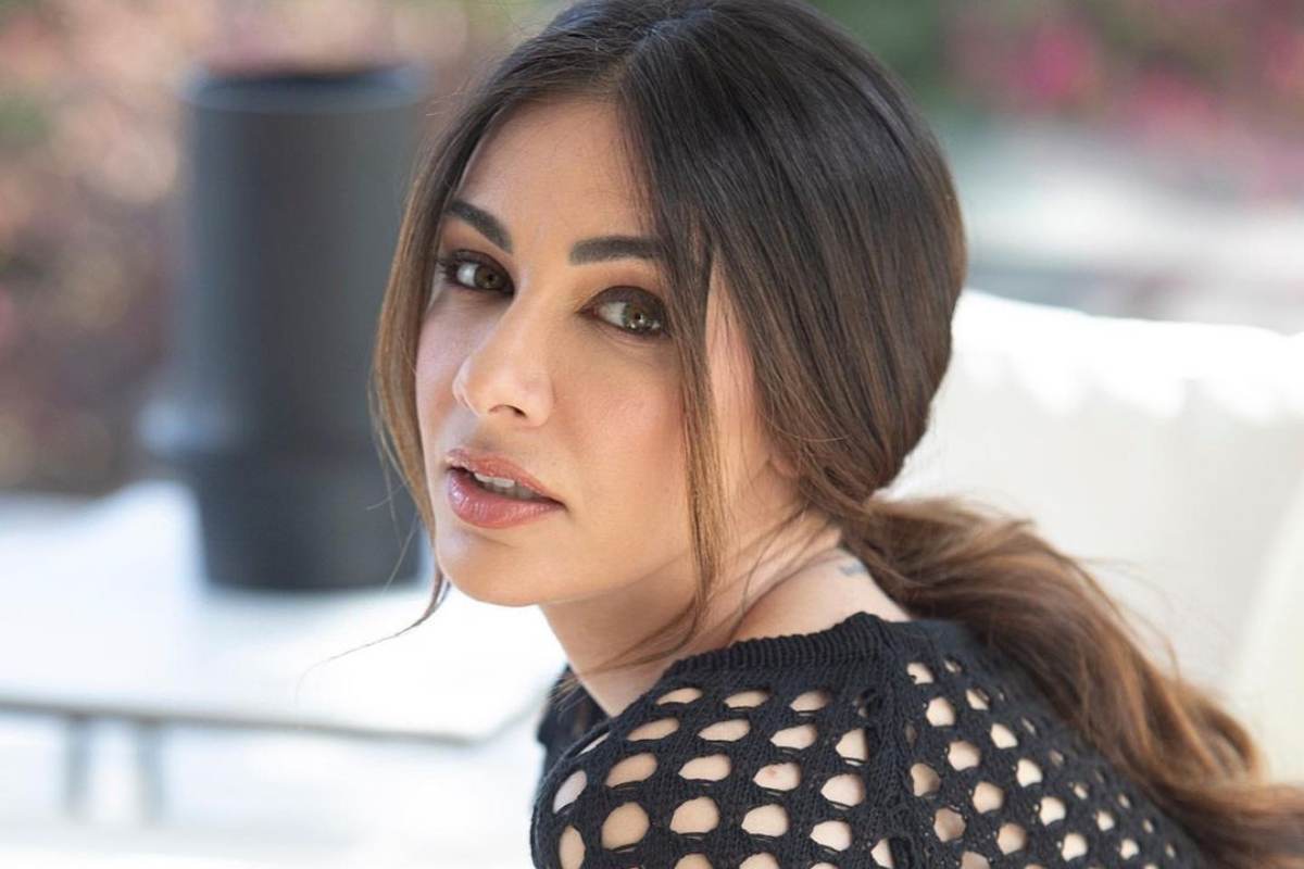 Melita Toniolo primo piano
