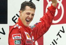 Mick Schumacher ufficiale al volante del Team Alpine in WEC