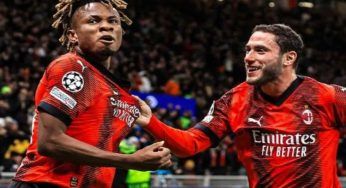Milan-Borussia Dortmund 1-3 le pagelle e il tabellino della partita