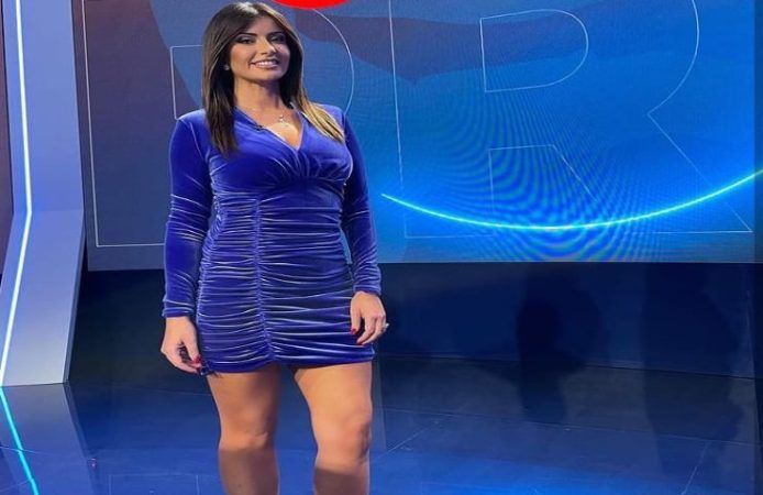 Monica Bertini supera i limiti
