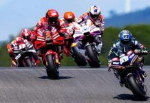 Moto GP Valencia titolo mondiale