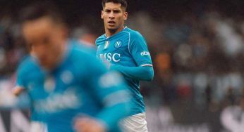 Napoli-Empoli 0-1 le pagelle e il tabellino: decide Kovalenko, Garcia adesso rischia