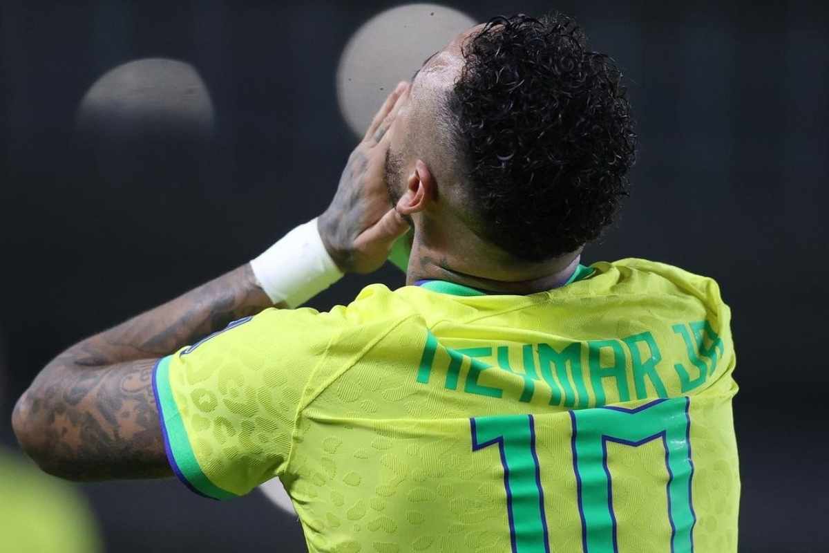 Neymar ed il tentativo di rapimento della figlia neonata, episodio terribile