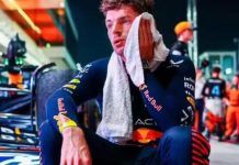 Novità Formula 1 piloti salute caldo