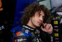 Bezzecchi Marquez polemiche motociclismo