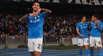 Napoli – Union Berlino 1-1 le pagelle e il tabellino: Politano non basta, Fofana acciuffa il pari