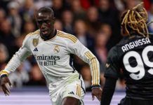 Real Madrid-Napoli pagelle