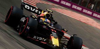 Red Bull, Chris Horner conferma Sergio Perez per il 2024