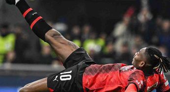 Milan-PSG 2-1 le pagelle e il tabellino: decide Giroud