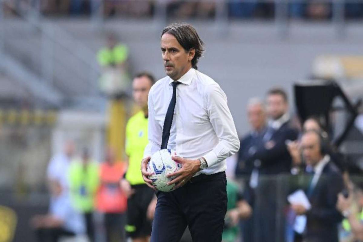 Simone Inzaghi