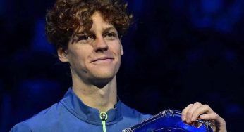 Jannik Sinner, sapete qual è la sua squadra del cuore? Risposta stupefacente