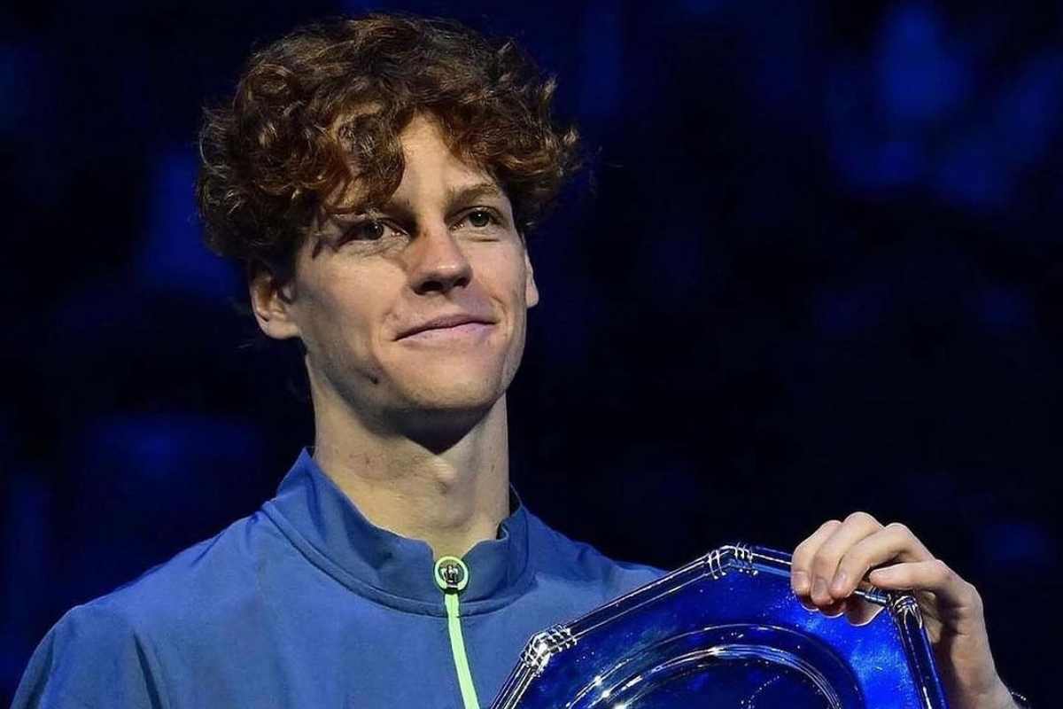 Jannik Sinner per quale squadra tifa