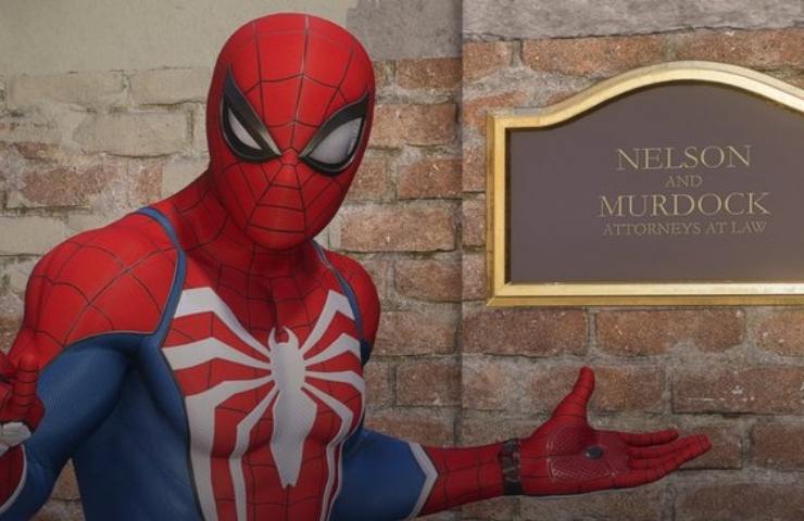 Marvel's Spider-Man 2, arriva DareDevil in un dlc