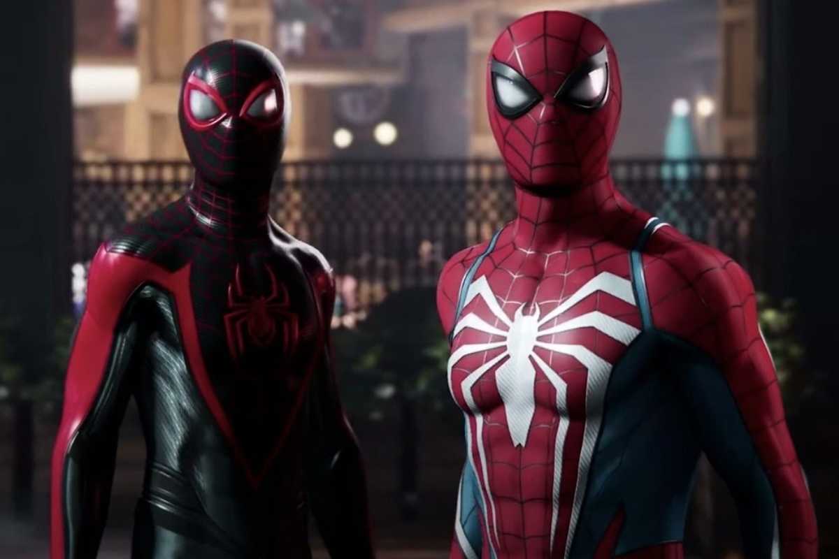 Marvel's Spider-Man 2, arriva DareDevil in un dlc