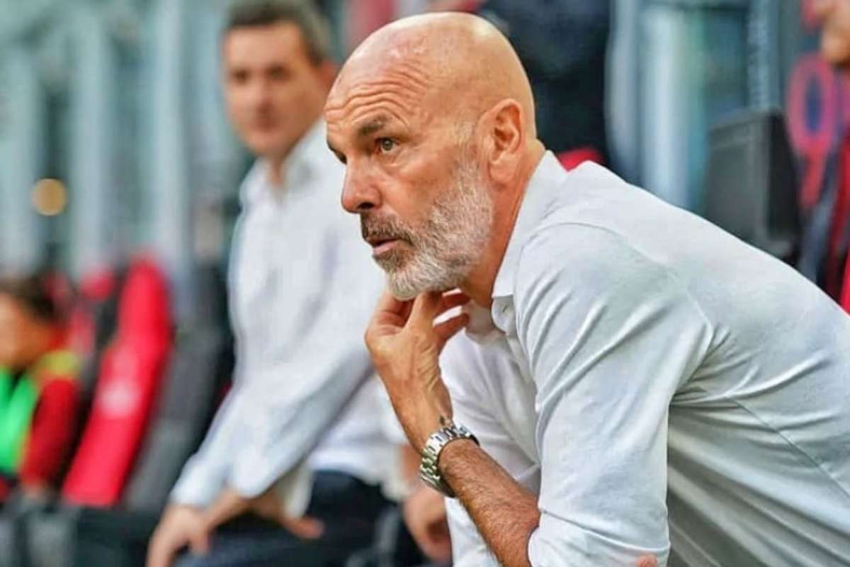 Esonero Pioli valutazione Milan nome a sorpresa