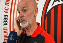 Stefano Pioli