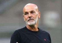 Stefano Pioli