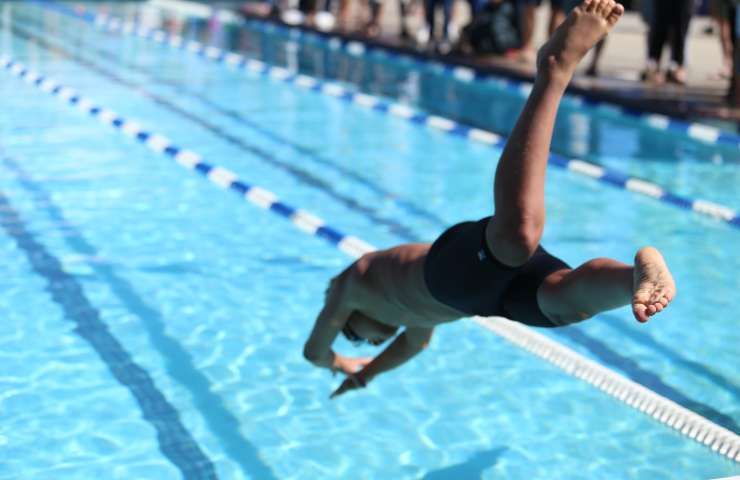 meglio nuoto o piscina