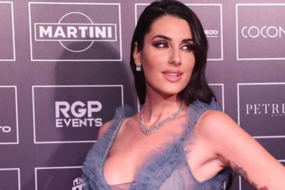 Valentina Vignali
