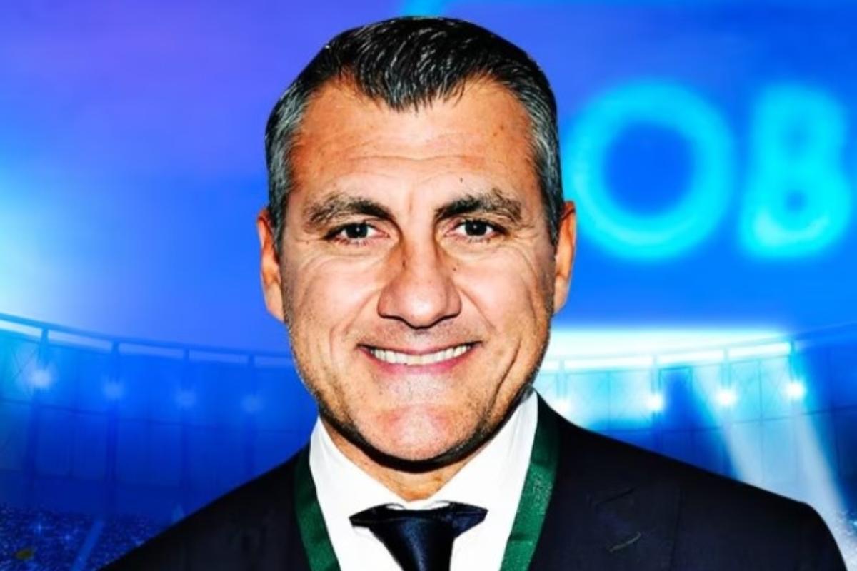 Bobo TV Vieri denuncia tribunale