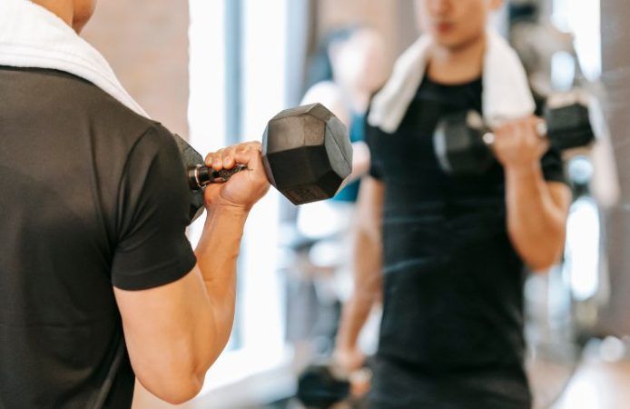 Träna det du behöver veta