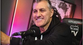 Bobo Vieri, successo senza precedenti: cosa è accaduto nella prima puntata del nuovo format
