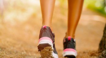 Perdere peso con la camminata sul posto: il trucco da imparare velocemente