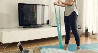 Perdere peso in casa: 10 esercizi per dimagrire in tempi record