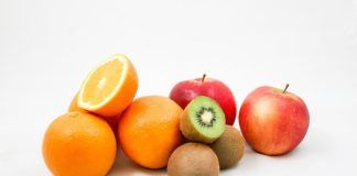 Quale frutta puoi mangiare