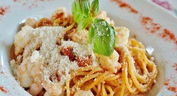 Come sostituire la pasta a pranzo: l’alternativa più salutare