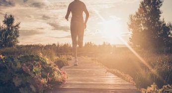 Questo rituale da 10 secondi potrebbe cambiare il tuo corpo: in cosa consiste