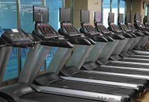Perdere peso con il tapis roulant