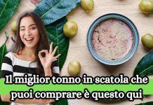 Tonno in scatola, quali sono le migliori marche