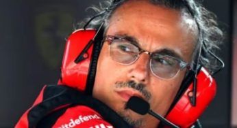 Ferrari, colpo di scena improvviso: saluta tutti e va dai rivali