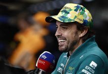 Ritiro Fernando Alonso annuncio