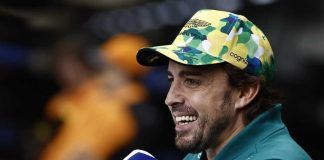 Ritiro Fernando Alonso annuncio