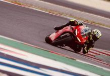 Andrea Iannone annuncio clamoroso su Marquez