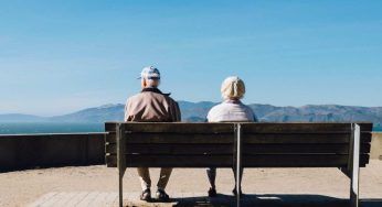 Nonna di 103 anni svela il suo più grande segreto: “Andate al..”