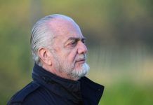 Aurelio De Laurentiis