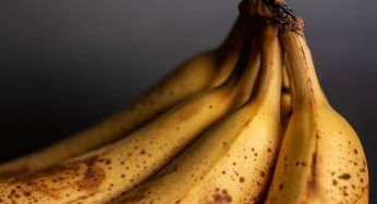 Le banane nere si possono consumare? Se fai così non sbagli mai: il parere del grande esperto