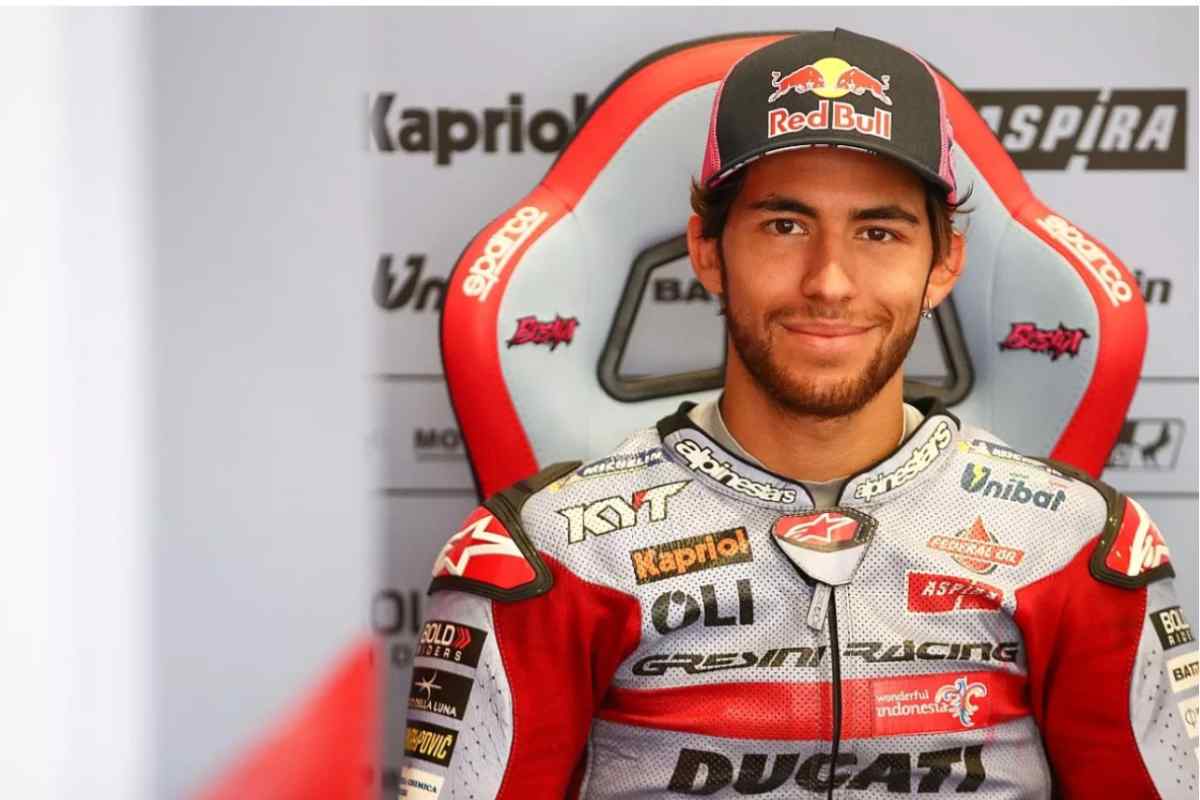 MotoGP Ducati piloti mercato 2024