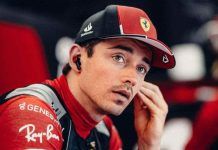 Leclerc mercato addio Ferrari notizia