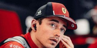 Leclerc mercato addio Ferrari notizia