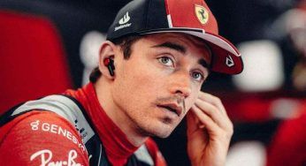 Formula 1| Ferrari, addio Charles Leclerc: caos nel paddock, la destinazione
